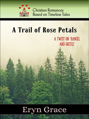 cover image of A Trail of Rose Petals